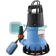 Насос погружной ДРЕНАЖНИК 350/17