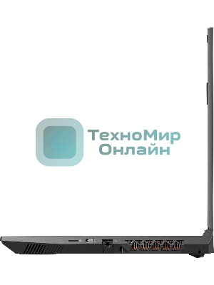 Ноутбук Colorful X15 AT 23 Intel Core i5-12450H/16Gb/SSD512Gb/RTX4060 6Gb/15.6