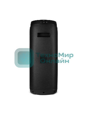 Мобильные колонки SVEN PS-770 2.0 черный 2x50W Bluetooth