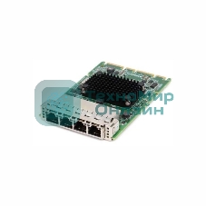 Сетевая карта Broadcom 5720 Quad Port 1GbE BASE-T Adapter, OCP NIC 3.0