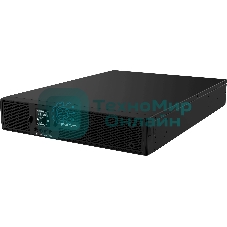 Источник бесперебойного питания Ippon Innova RTb 3000, черный