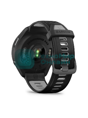 Смарт-часы Garmin Forerunner 965 черный 47мм