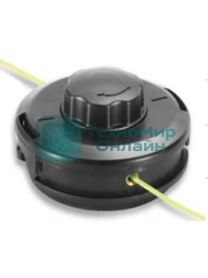 Триммерная головка Олео 506 М10х1.25 ЛР 111025