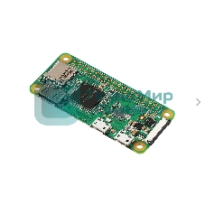 Микрокомпьютер Raspberry Pi Zero W