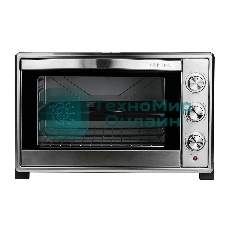 Мини-печь Centek CT-1542 Convection (сталь)