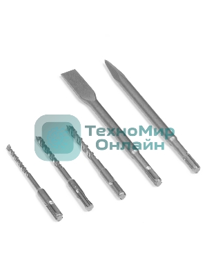 Перфоратор DAEWOO DAH 820 820Вт 3Дж