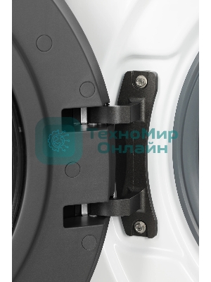 Стиральная машина NORD i-WSB 1014 W белый, загрузка фронтальная 10.5 кг, 1400 об/мин, класс: А+++