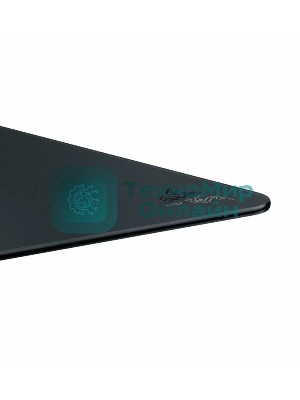 Игровой коврик для мыши Razer Atlas черный