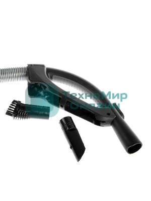 Пылесос Panasonic MC-CJ919R красный, 2500 Вт, уборка сухая, пылесборник мешок 6 л