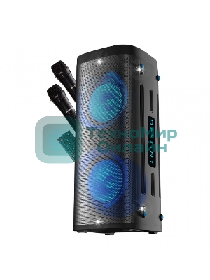 Акустическая система SMARTBUY DESTINY