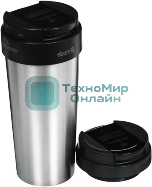Блендер для сока Deerma DEM-NU08 Термоизоляция(холод\тепло)