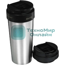 Блендер для сока Deerma DEM-NU08 Термоизоляция(холод\тепло)