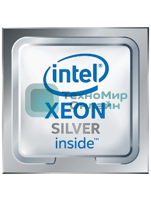Процессор Intel Xeon Silver 4309Y Soc-4189 2.8GHz OEM