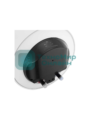 Накопительный электрический водонагреватель Maunfeld MWH50W03