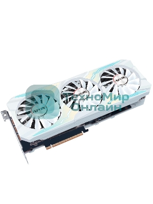 Видеокарта Afox RTX 3070 GAMING 8Gb GDDR6 256bit 3xDP HDMI 3FAN RTL