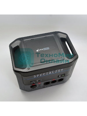 Пуско-зарядное устройство Berkut PSL-1500PLUS