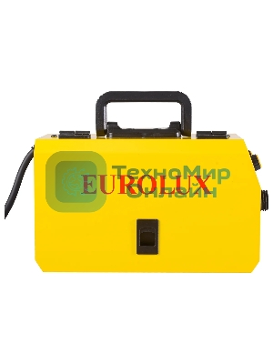 Сварочный полуавтомат IWM-200 MIG 5в1 Eurolux