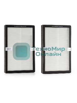 Очиститель воздуха Beko EBA 6000 W белый, 25 м², HEPA-фильтр