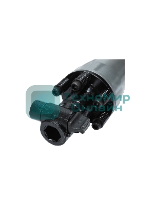 Отбойный молоток Deli DE-DG30-1E (2100Вт, 75Дж, кейс)