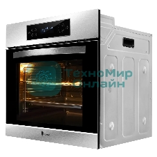 Духовой шкаф электрический LEONORD LEO-60005S (109593)