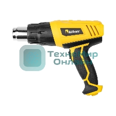 Фен технический Kolner KHG 2100