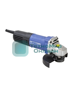 Угловая шлифовальная машина Redbo EAG-125/1050R