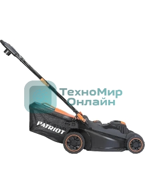 Газонокосилка роторная Patriot PT2044E Lux (512302044) 1800Вт