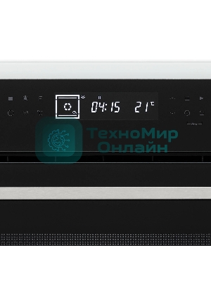 Электрический духовой шкаф Krona UNIVERSUM 60 WH