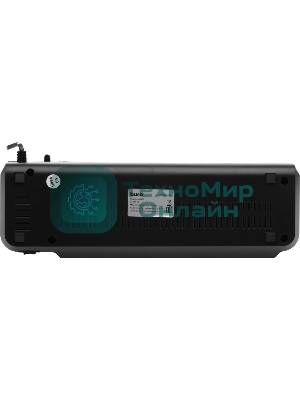 Ламинатор Buro BU-L290, 2 вала, A4, 125мкм, 300 мм/мин