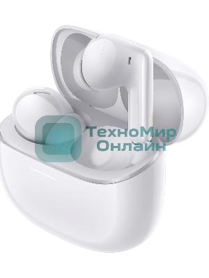 Наушники TWS Xiaomi Redmi Buds 8 Pro белый, внутриканальные, Bluetooth, активное шумоподавление, до 38 ч