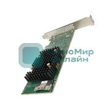 Контроллер RAID Broadcom/LSI 9540-8i