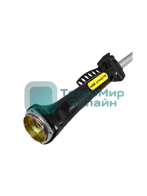 Триммер бензиновый Huter GGT-2500S PRO 2500Вт 3л.с. разбор.штан. реж.эл.:леска/нож