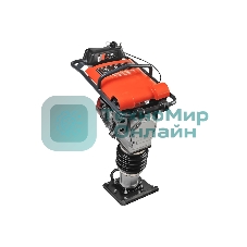 Вибротрамбовка PATRIOT PVR-75 Honda