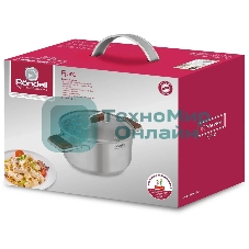 Кастрюля Rondell RDS-1791 Fjord 20 см (3,2 л)