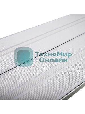 Обогреватель инфракрасный панельный Rexant серый, 3000 Вт, 40 м2