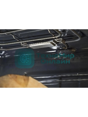 Духовой шкаф Gorenje BO6735E05B 738379, встраиваемый