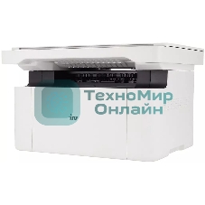 МФУ лазерное IRU Strato HM2401DNW A4 WiFi белый