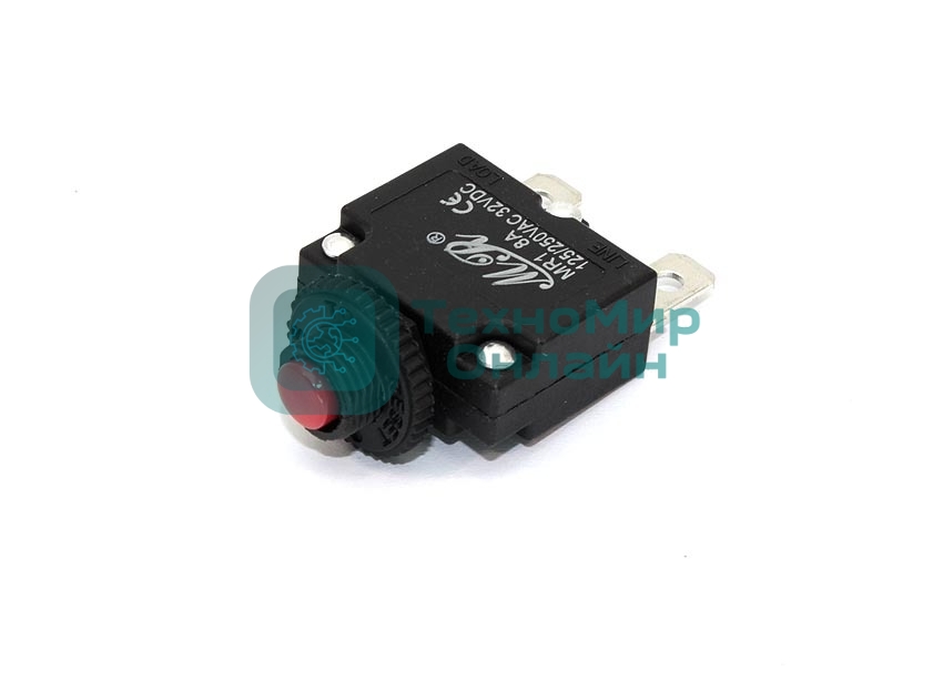 Термовыключатель 8A (9088) 301091