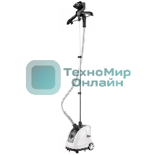 Отпариватель Scarlett SC-GS130S08 белый/черный, 1950 Вт, 32 г/мин, 1300 мл