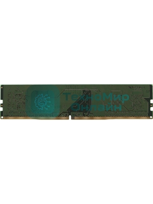 Оперативная память Kingston ValueRAM, DDR4, 8GB (1x8GB), 3200MHz, CL22, DIMM