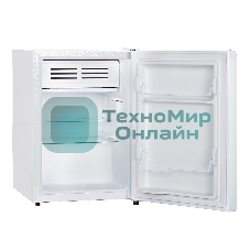 Холодильник Бирюса 81 белый однокамерный 62л