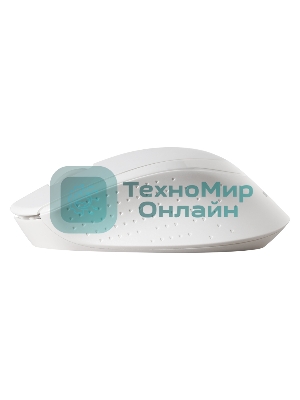 Мышь беспроводная Smartbuy ONE 333AG-W белая SBM-333AG-W