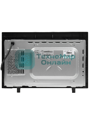 Встраиваемая микроволновая печь CANDY CMXBTG218W белый