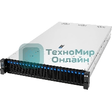 Серверная платформа ASUS RS720A-E13-RS24G