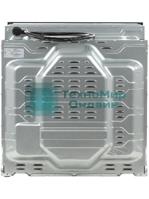 Встраиваемая электрическая духовка 60 см Gorenje Полезный объем: 77 л, Сенсорный программатор IconLED, Плавное открывание и закрывание дверцы, Решетка, Частично выдвижные телескопические направляющие на 1-м уровне, Дверца CompactDoor: 2 стекла + 1 термослой, Механический замок дверцы, Габаритные размеры (вхшхг): 59,5 59,5 56,4 см, Вес (брутто/нетто): 31/29 кг