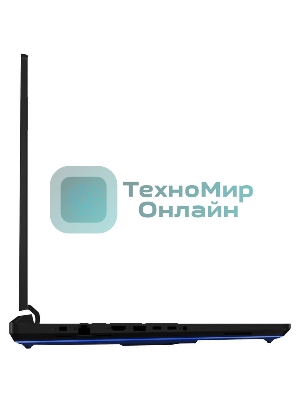 Ноутбук ASUS ROG Strix SCAR 18 G835LW-SA037 18