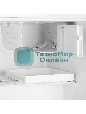 Холодильник LEONORD LER-50 белый однокамерный 45л