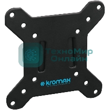 Кронштейн для телевизора Kromax VEGA-3 new черный 15