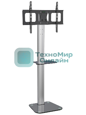 Стойка для телевизора Cactus CS-ST97-D черный 37