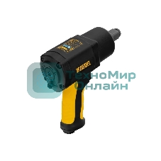 Ударный пневмогайковерт Denzel IW1700, 3/4